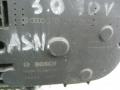 заслонка дроссельная Audi A4 B6 2002, 3.0 л., i, ASN, бензин, АКПП, серебро, универсал, полный привод, правый руль, 078133062B - фото №2