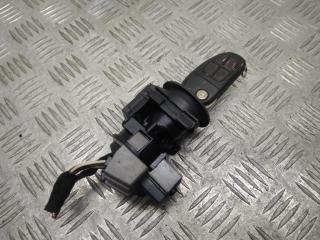 замок зажигания Jaguar S-Type 1 поколение X200 2001, 3.0 л., i, AJ30, бензин, АКПП, золотой, седан, задний привод, правый руль, 4R83-12A145