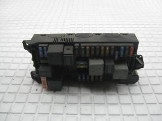 блок предохранителей Mercedes-Benz E-Класс W211/S211 [рестайлинг] 2006, 3.0 л., i, M 272.943, бензин, АКПП, серебро, 775u, седан, задний привод, правый руль, 2115457001