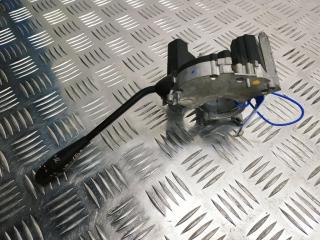 переключатель круиз-контроля Mercedes-Benz E-Класс W211/S211 [рестайлинг] 2006, 3.0 л., i, M 272.943, бензин, АКПП, серебро, 775u, седан, задний привод, правый руль, A1715402445