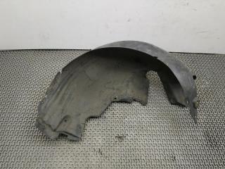 защита арок задняя левая (подкрылок) Mercedes-Benz E-Класс W211/S211 [рестайлинг] 2006, 3.0 л., i, M 272.943, бензин, АКПП, серебро, 775u, седан, задний привод, правый руль, A2116901730