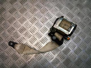 ремень безопасности Mercedes-Benz E-Класс W211/S211 [рестайлинг] 2006, 3.0 л., i, M 272.943, бензин, АКПП, серебро, 775u, седан, задний привод, правый руль, A2118600986