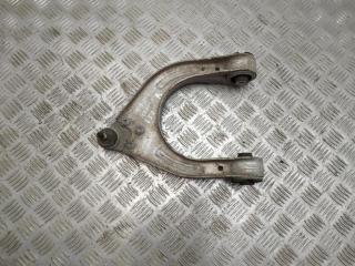 рычаг передний правый Mercedes-Benz E-Класс W211/S211 [рестайлинг] 2006, 3.0 л., i, M 272.943, бензин, АКПП, серебро, 775u, седан, задний привод, правый руль, A2113306507, A2113309007, A2113300138, A2113306807