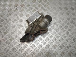 корпус масляного фильтра Mercedes-Benz E-Класс W211/S211 [рестайлинг] 2006, 3.0 л., i, M 272.943, бензин, АКПП, серебро, 775u, седан, задний привод, правый руль, A2721800410