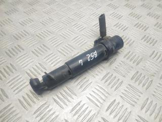 форсунка омывателя фары левая Mercedes-Benz E-Класс W211/S211 [рестайлинг] 2006, 3.0 л., i, M 272.943, бензин, АКПП, серебро, 775u, седан, задний привод, правый руль, 2118600547