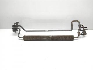 радиатор гидроусилителя Mercedes-Benz E-Класс W211/S211 [рестайлинг] 2006, 3.0 л., i, M 272.943, бензин, АКПП, серебро, 775u, седан, задний привод, правый руль, A2114662124