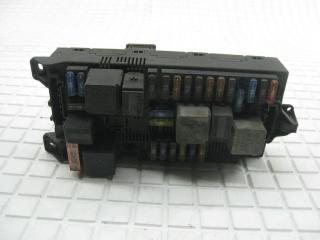 блок предохранителей Mercedes-Benz E-Класс W211/S211 [рестайлинг] 2007, 3.0 л., i, M 272.940, бензин, АКПП, черный, 197u, седан, задний привод, правый руль, 2115456101