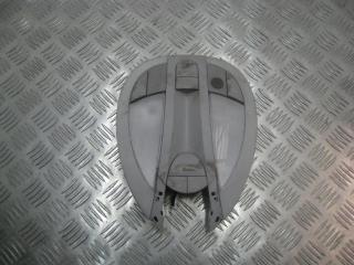 фонарь салона (плафон) Mercedes-Benz E-Класс W211/S211 [рестайлинг] 2007, 3.0 л., i, M 272.940, бензин, АКПП, черный, 197u, седан, задний привод, правый руль, A2118207101
