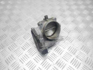 заслонка дроссельная Mercedes-Benz E-Класс W211/S211 [рестайлинг] 2007, 3.0 л., i, M 272.940, бензин, АКПП, черный, 197u, седан, задний привод, правый руль, A1131410125, 0280750017