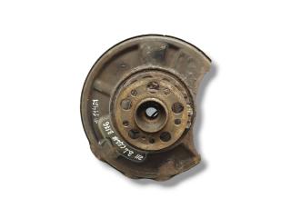 ступица задняя правая Mercedes-Benz E-Класс W211/S211 [рестайлинг] 2007, 3.0 л., i, M 272.940, бензин, АКПП, черный, 197u, седан, задний привод, правый руль, A2113508408