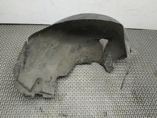 защита арок задняя левая (подкрылок) Mercedes-Benz E-Класс W211/S211 [рестайлинг] 2007, 3.0 л., i, M 272.940, бензин, АКПП, черный, 197u, седан, задний привод, правый руль, A2116901730