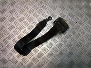 ремень безопасности Mercedes-Benz E-Класс W211/S211 [рестайлинг] 2007, 3.0 л., i, M 272.940, бензин, АКПП, черный, 197u, седан, задний привод, правый руль