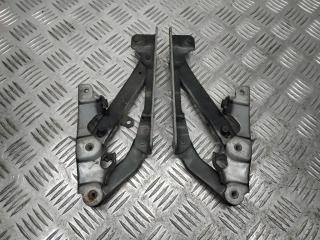 петля капота Mercedes-Benz E-Класс W211/S211 [рестайлинг] 2007, 3.0 л., i, M 272.940, бензин, АКПП, черный, 197u, седан, задний привод, правый руль, 2118800128, 2118800228