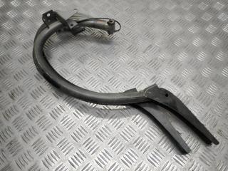 петля крышки багажника Mercedes-Benz E-Класс W211/S211 [рестайлинг] 2007, 3.0 л., i, M 272.940, бензин, АКПП, черный, 197u, седан, задний привод, правый руль, A2117500128, A2117500228