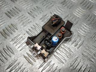 сопротивление печки Mercedes-Benz E-Класс W211/S211 [рестайлинг] 2007, 3.0 л., i, M 272.940, бензин, АКПП, черный, 197u, седан, задний привод, правый руль, A2308216451, A2308216351