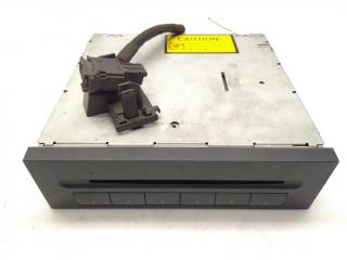 CD-чейнджер Mercedes-Benz E-Класс W211/S211 [рестайлинг] 2007, 3.0 л., i, M 272.940, бензин, АКПП, черный, 197u, седан, задний привод, правый руль, A2118202489, A2118703889, A2118275542