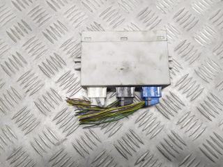 блок управления парктрониками BMW X5 E53 2003, 3.0 л., TD, M57 D30 (306D1), дизель, АКПП, titansilber / 354, внедорожник 5 дв., полный привод, правый руль, 6932985, 66216932985