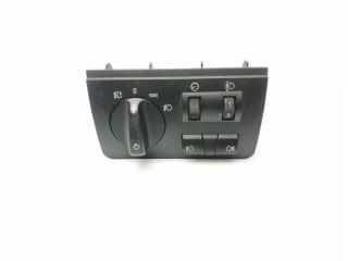 переключатель света BMW X5 E53 2003, 3.0 л., TD, M57 D30 (306D1), дизель, АКПП, titansilber / 354, внедорожник 5 дв., полный привод, правый руль, 6909776