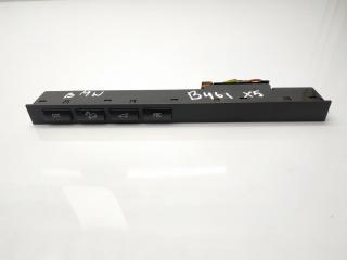 кнопка (выключатель) BMW X5 E53 2003, 3.0 л., TD, M57 D30 (306D1), дизель, АКПП, titansilber / 354, внедорожник 5 дв., полный привод, правый руль, 61318373734, 8373734