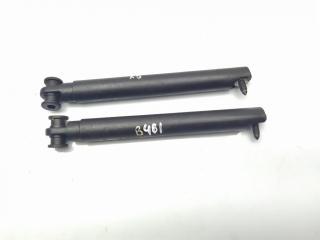 амортизатор крышки багажника (3-5 двери) BMW X5 E53 2003, 3.0 л., TD, M57 D30 (306D1), дизель, АКПП, titansilber / 354, внедорожник 5 дв., полный привод, правый руль, 8402195