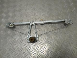 стеклоподъемник задний левый Mercedes-Benz W124 1 поколение 1991, 3.0 л., TD, OM 603.960, дизель, АКПП, зеленый, седан, задний привод