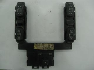 блок управления стеклоподъемниками Mercedes-Benz E-Класс W210/S210 1998, 3.0 л., TD, OM 606.962, дизель, АКПП, черный, седан, задний привод, правый руль, 2108211151, 2108214151, 2108214551