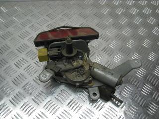 моторчик заднего стеклоочистителя (дворника) Mercedes-Benz E-Класс W210/S210 S210 1998, 3.0 л., TD, OM 606.962, дизель, АКПП, серебро, универсал, задний привод, правый руль, 2108201942, 2108207342