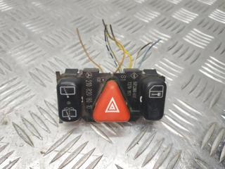 кнопка (выключатель) Mercedes-Benz E-Класс W210/S210 [рестайлинг] 1999, 3.0 л., TD, OM 606.962, дизель, АКПП, синий, седан, задний привод, правый руль, 2108200810