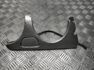 ресничка (ус) правой фары Mercedes-Benz E-Класс W210/S210 S210 1998, 3.0 л., TD, OM 606.962, дизель, АКПП, серебро, универсал, задний привод, правый руль, 2108200412