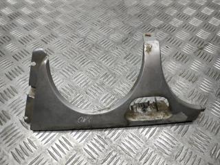 ресничка (ус) левой фары Mercedes-Benz E-Класс W210/S210 S210 1998, 3.0 л., TD, OM 606.962, дизель, АКПП, серебро, универсал, задний привод, правый руль, 2108200312