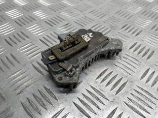 сопротивление печки Mercedes-Benz E-Класс W210/S210 S210 1998, 3.0 л., TD, OM 606.962, дизель, АКПП, серебро, универсал, задний привод, правый руль, 2108206210