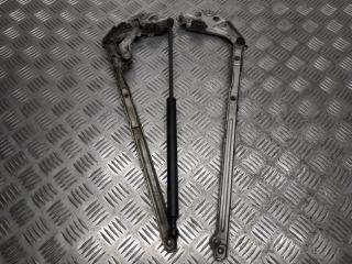 петля капота Mercedes-Benz E-Класс W210/S210 S210 1998, 3.0 л., TD, OM 606.962, дизель, АКПП, серебро, универсал, задний привод, правый руль, A2108800128, A2108800228, A2108800728, A2108800828