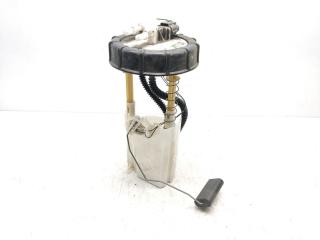 датчик уровня топлива Nissan Qashqai 1 поколение 2007, 2.0 л., DCi, дизель, 6МКПП, чёрный, внедорожник 5 дв., передний привод, правый руль, 17040-JD51A