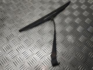 щеткодержатель задний Mercedes-Benz E-Класс W210/S210 S210 1998, 3.0 л., TD, OM 606.962, дизель, АКПП, серебро, универсал, задний привод, правый руль