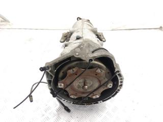 КПП автоматическая (АКПП) BMW 3 серия E90/E91/E92/E93 E91 2006, 2.5 л., i, N52 B25 A, бензин, АКПП, sparkling graphit / a22, универсал, задний привод, правый руль, 24007563294, 7563294