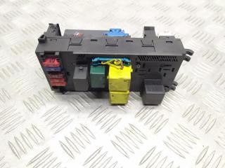 блок предохранителей Mercedes-Benz E-Класс W210/S210 1998, 3.0 л., TD, OM 606.962, дизель, АКПП, зелёный, 257u, седан, задний привод, правый руль, 0225455332