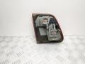 фонарь крышки багажника правый Mercedes-Benz E-Класс W210/S210 S210 1998, 3.0 л., TD, OM 606.962, дизель, АКПП, серебро, универсал, задний привод, правый руль, A2108202464 - фото №2