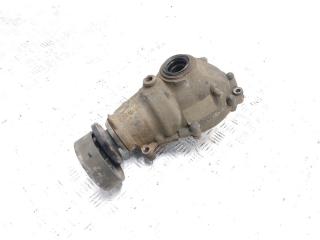 редуктор переднего моста BMW X3 E83 2005, 2.0 л., D, M47 D20 (204D4), дизель, 6МКПП, black saphir / 475, внедорожник 5 дв., полный привод, правый руль, 7545611