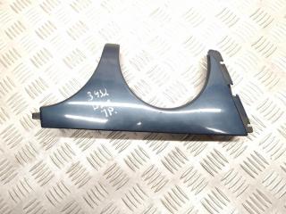 ресничка (ус) правой фары Mercedes-Benz E-Класс W210/S210 1998, 3.0 л., TD, OM 606.962, дизель, АКПП, зелёный, 257u, седан, задний привод, правый руль, 2108200212