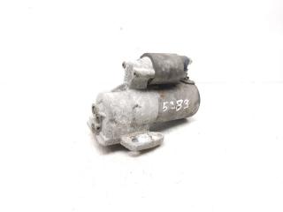 стартер Jaguar X-Type 1 поколение X400 2003, 2.1 л., i, YB (AJ-V6), бензин, АКПП, green, седан, передний привод, правый руль, 1X4UAA, 1X4U11000AA