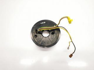 шлейф руля Mercedes-Benz E-Класс W210/S210 1998, 3.0 л., TD, OM 606.962, дизель, АКПП, зелёный, 257u, седан, задний привод, правый руль, 1684600149, 1684600049