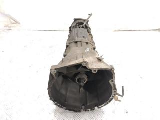 КПП механическая (МКПП) BMW X3 E83 2005, 2.0 л., D, M47 D20 (204D4), дизель, 6МКПП, black saphir / 475, внедорожник 5 дв., полный привод, правый руль, 3428269, 23003428269