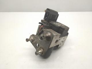 блок ABS Mercedes-Benz E-Класс W210/S210 1998, 3.0 л., TD, OM 606.962, дизель, АКПП, зелёный, 257u, седан, задний привод, правый руль, A0034313012, 0034313112