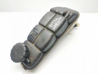 бачок расширительный Mercedes-Benz E-Класс W210/S210 1998, 3.0 л., TD, OM 606.962, дизель, АКПП, зелёный, 257u, седан, задний привод, правый руль, A2105000349, A2105000549