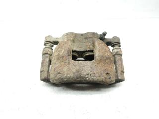 суппорт передний левый Ford Transit Custom 1 поколение 2015, 2.2 л., TDCi, DRFG, дизель, 6МКПП, frozen white, микроавтобус, передний привод, правый руль, 1783933