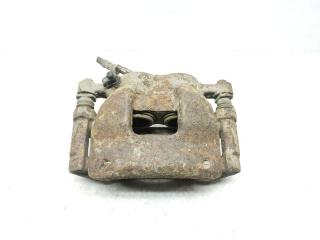 суппорт передний правый Ford Transit Custom 1 поколение 2015, 2.2 л., TDCi, DRFG, дизель, 6МКПП, frozen white, микроавтобус, передний привод, правый руль, 1783931