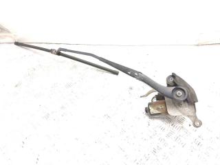 моторчик передних стеклоочистителей (дворников) Ford Transit Custom 1 поколение 2015, 2.2 л., TDCi, DRFG, дизель, 6МКПП, frozen white, микроавтобус, передний привод, правый руль, BK2117500AE