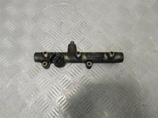 топливная рампа Volkswagen Phaeton 1 поколение 2005, 3.0 л., TDi, BMK, дизель, АКПП, reflex silver / la7w, седан, полный привод, правый руль, 059130090J, 059130089D