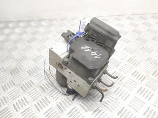 блок ABS Mercedes-Benz E-Класс W210/S210 [рестайлинг] 1999, 3.2 л., CDi, OM 613.961, дизель, АКПП, серебро, седан, задний привод, правый руль, A0044314912, A0044311412