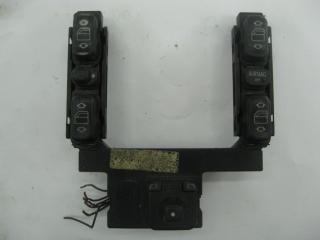 блок управления стеклоподъемниками Mercedes-Benz E-Класс W210/S210 [рестайлинг] 1999, 3.2 л., CDi, OM 613.961, дизель, АКПП, серебро, седан, задний привод, правый руль, 2108211151, 2108214151, 2108214551